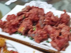 -杨南饭店·二十五年闽菜馆(凤湖新城一店)