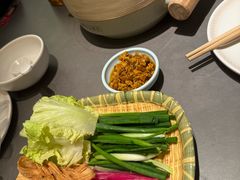 -额娘·现烙春饼烤鸭(太原总店)