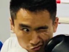 -FIGHTMAN格斗俱乐部(长宁临空店)