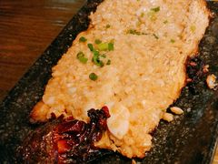 蒜泥茄子-钢铁呷音乐餐吧(三钢里店)
