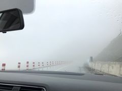 -大冬树山垭口