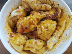-春阳水饺(香槟广场店)