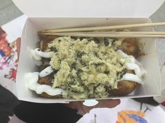 -咕噜咕噜·章鱼小丸子(广州荔湾领展广场店)