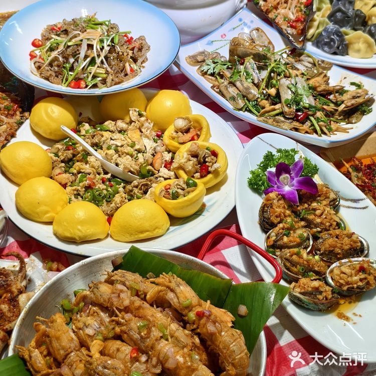 有幸在日照吃过一次，念念不忘。。。  