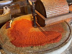 -古市香跷脚牛肉·非遗传承单位