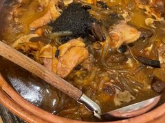 -关东小磨东北菜(漕河泾印象城店)