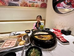 -钢管厂五区小郡肝火锅串串香(清河店)