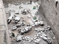 -秦始皇帝陵博物院(兵马俑)