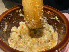 -茄子恰恰·新云南小炒(坪山益田店)