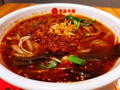 酸辣粉-食悦天美食广场(沈阳青年大街万象城店)