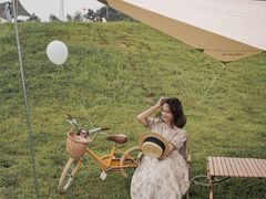 -南京市无想山景区