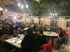 -蕃茄述·好汤自然来(江汉路店)