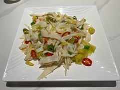 -三猫黑鱼花(南大店)