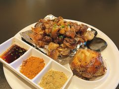 -蒙料·手把肉(望京店)