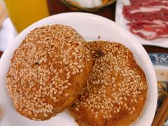 -前门张记涮肉(前门店)