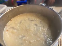 -捞神煲汤火锅(湖滨商业街店)