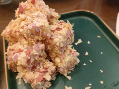 -岭南小生·粤港点心(南门口店)