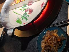 -湊湊火锅·茶憩(上海合生汇店)