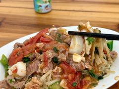 -黄记饮食店·潮汕家常菜(丹霞庄中区店)