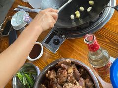 -大地农庄(逢沙大道店)