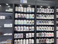 -Apple授权服务商·尚易(大理恒邦时代天街店)