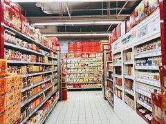 -世纪联华(杭州新塘路店)