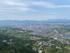 -冠豸山景区