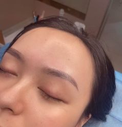 -本小姐美学·半永久纹眉野生眉