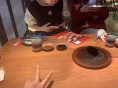 -烧肉达人•炭火烧肉(新天地店)