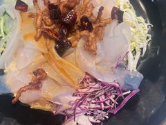 -大铁勺新津菜(东丽阳光新业广场店)