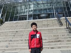 -北京植物园-展览温室