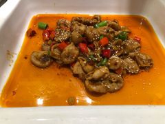 -吉布鲁牛排海鲜自助(龙湖北城天街购物广场店)