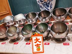 -吉布鲁牛排海鲜自助(龙湖北城天街购物广场店)