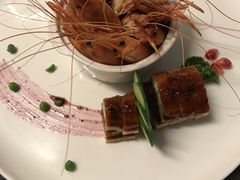 -徐州绿地皇冠假日酒店-汉宫中餐厅