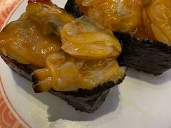 -采御鲜·回转寿司(汕头万达店)
