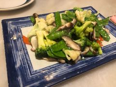 鸡汁素烩-多味居(剪子巷店)