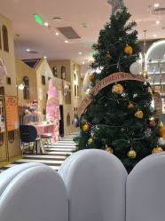 -奈尔宝·儿童乐园·亲子餐厅(前滩店)