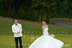 -卡恩婚纱摄影(桥梓口店)