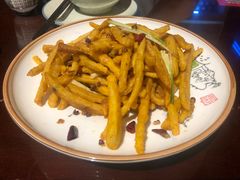 -杨记隆府(汉街店)