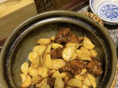 -南京大牌档(济南万象城店)