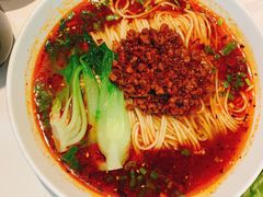 担担面-眉州东坡(通州店)