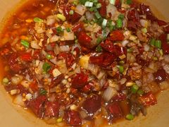 -图味美小黄鱼·景德菜(浙江路店)