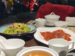 -江上荟·创意中国菜(绿地缤纷城店)