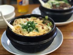 -宫廷药膳罐罐面(兴庆路店)
