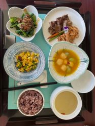 -新寰亚月子会所(金鸡湖凯宾店)