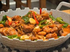 -山东宾馆·齐鲁苑餐厅