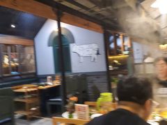 -手选潮汕鲜牛肉火锅(二七广场店)