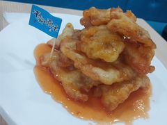 -老边饺子馆(西站店)