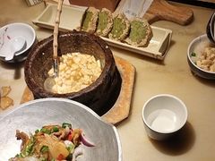 -绿茶餐厅(摩尔城店)