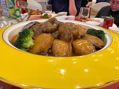 -年顺渔村(大岭山店)